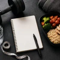 برنامه تمرینی و رژیمی مختص شما