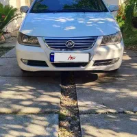لیفان 620استثنایی بی رنگ