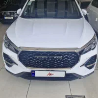 فیدیلیتی الیت ۷نفره مدل۱۴۰۴