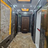 ۷۶م۲خ/۳طبقه/فول امکانات/چیتگر شهرک ویلاشهر