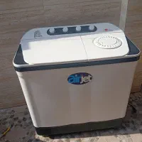 ماشین لباسشویی