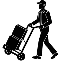 استخدام کارگر ساده جهت فروشگاه و انبار