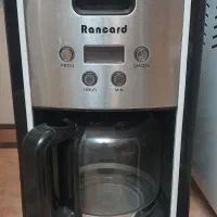 قهوه سازبرقی اسپرسو  لوستر