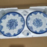 چینی زرین 28پارچه