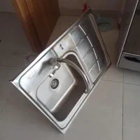 شیر سینک ظرفشویی
