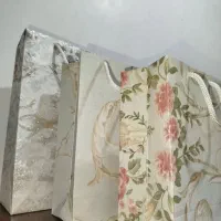 پاکت پول و کیف هدیه