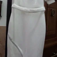 لباس مجلسی در حد نو