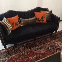 مبل و نهارخوری کلاسیک
