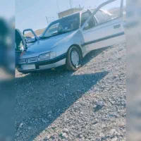 پژو ۴۰۵|خودرو سواری و وانت|گنبد کاووس, |دیوار