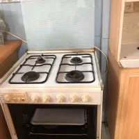 تکنو گاز