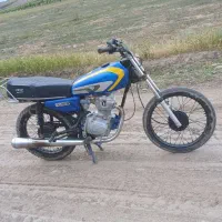 موتور هوندا 125