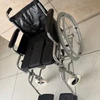 ویلچر لگن دار