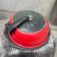 کیک پز تنورک