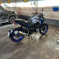 موتور سیکلت na180
