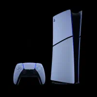 PS5 Slim اقساط