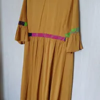 یک مانتو فری سایز و یکی سایز ۳۸|لباس|تهران, جنت‌آباد مرکزی|دیوار