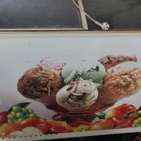 یخچال بستنی و عادی(ویترینی) مغازه و قفسه