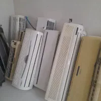 فروش انواع پنل داخلی و رادیاتور کارکرده