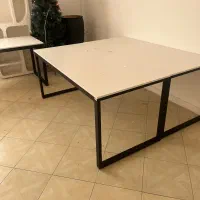میز ضد خش MW