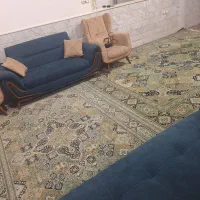 فرش|فرش|قم, خاکفرج|دیوار