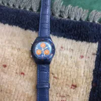 ساعت  سواچ   مردانه  زنانه  بسیار  تمیز  اصل سویس
