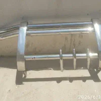 گارد استیل ماشین