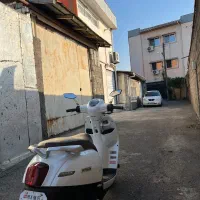 فروشی|موتورسیکلت|رشت, کوی عرفان|دیوار