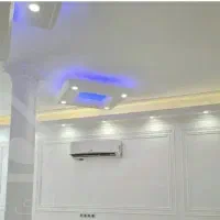خدمات گچ کاری رحیم عبادی