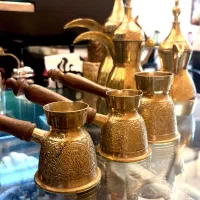 جذوه ترک