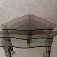 ۳ عددمیز عسلی