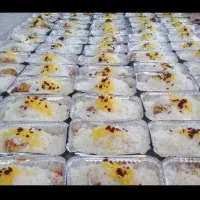 طعم اصیل یک غذا در بیرونبر ایران
