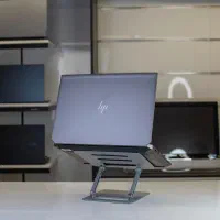 لپتاپ HP ZBOOK با i7-9Gn و گرافیک T1000 4GB