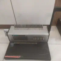 دستگاه صحافی Qupa