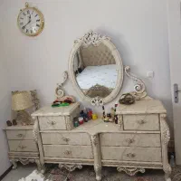 سرویس خواب کامل همراه تشک