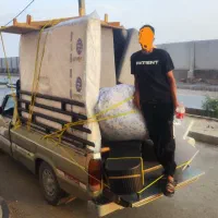 وانت بار کرایه مزدا بامنصفانه ترین کرایه با کارگر