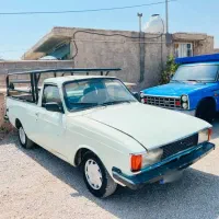 فروش پیکان وانت