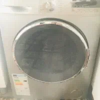 لباسشویی دیجیتالی وستل