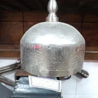 زنگوله فولادی طرح قدیم