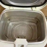 سرخ کن Delonghi|سایر لوازم برقی|تهران, اقدسیه|دیوار