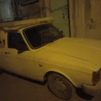 وانت پیکان مدل 90
