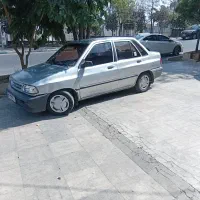پراید مدل ۸۵ فوری فروشی