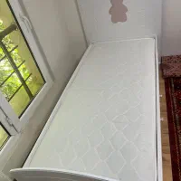 تخت کودک|تخت و صندلی بچه|تهران, الهیه|دیوار