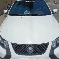 کوئیک s مدل ۱۴۰۴