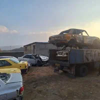 اسقاط خودروهای فرسوده واوراقی
