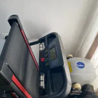 تردمیل ۱۲۰kg TOP FORM موتور تایوانی