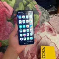 poco m5s|موبایل|اردبیل, |دیوار