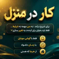 تجارت خانگی
