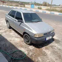پراید 90