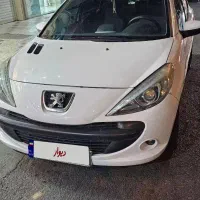 207  مدل 98|خودرو سواری و وانت|سمنان, |دیوار