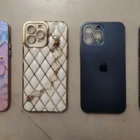 قاب ایفون 13 پرومکس